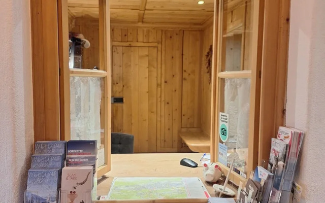 Sweet Cherry Boutique & Guesthouse Tyrol