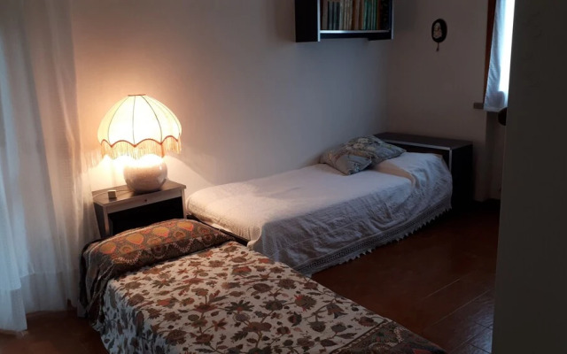 Il Focolare di Franco e Fiorina