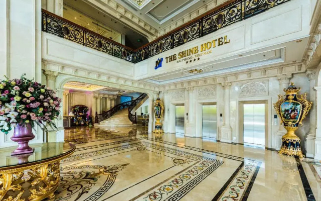 The Shine Hotel