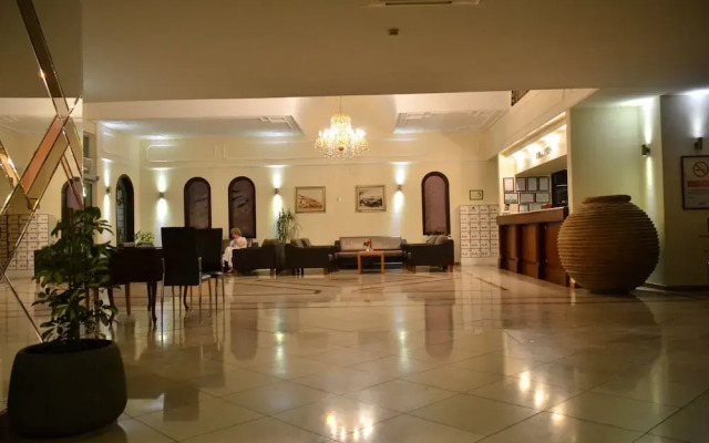 Goldenday Wings Hotel