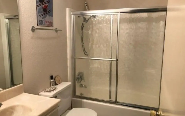 Mammoth Mountain Reservations Condo Collection