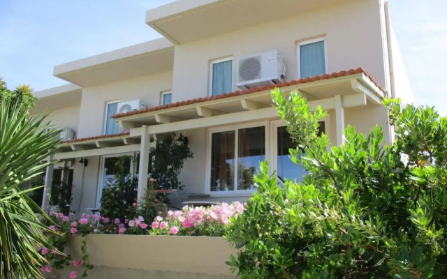 Theodosia Studios