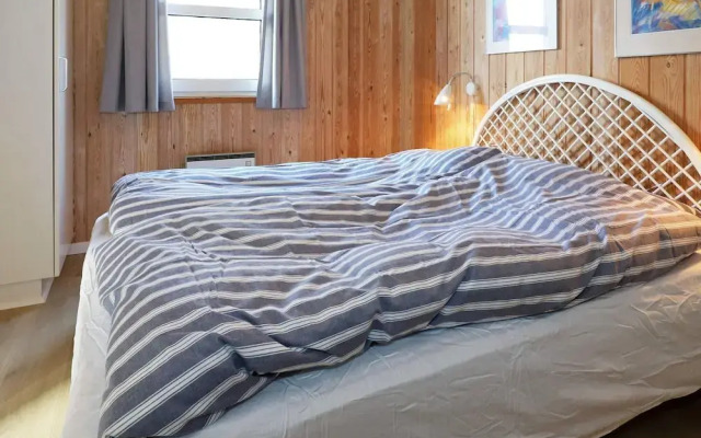 10 Person Holiday Home in Hadsund-by Traum