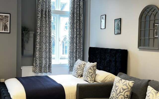 Studio On The Rows - Central City Centre