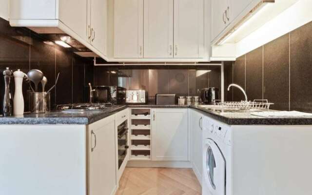 Splendid, Design 1 Bed apt in Hampstead