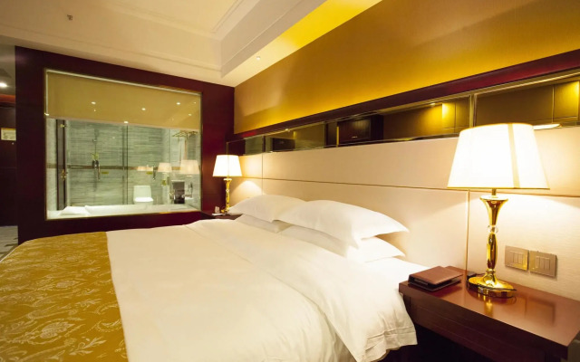 Waijing Gloria Grand Hotel Anhui