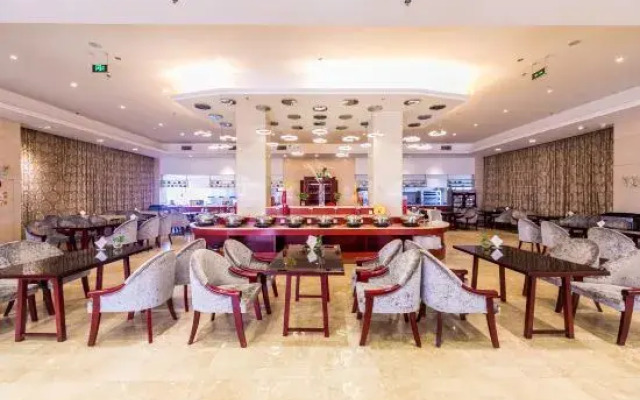 Shuhui Hotel of Deyang