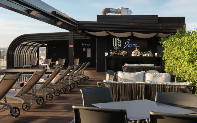 Upon Lisbon Prime Residences