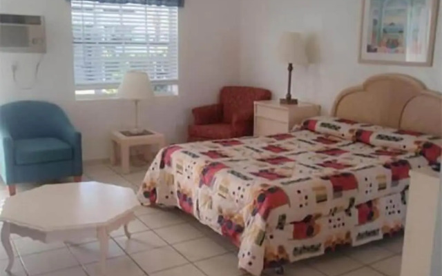 Richard's Motel Extended Stay