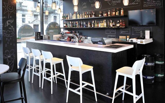 ibis Styles Wroclaw Centrum