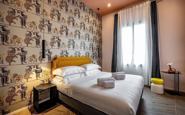 Residenza Madiba