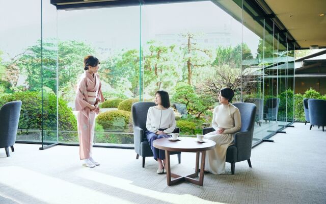 Suisui Garden Ryokan