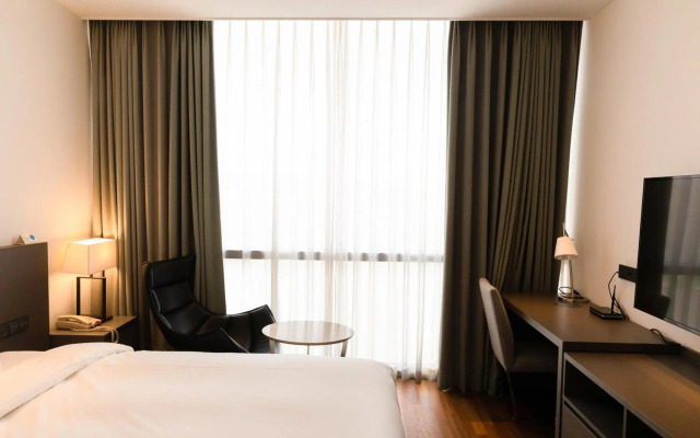 Sky View Hotel