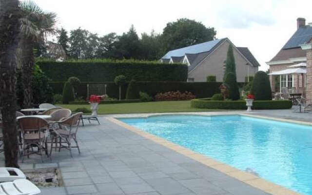B&B Bij Lieve en Jos