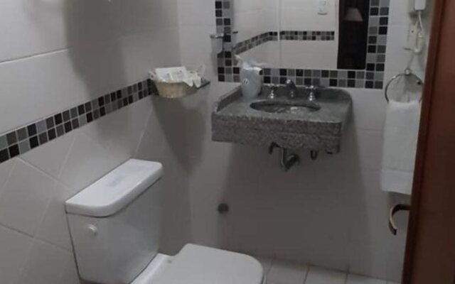 Casa Grande Apart Hotel