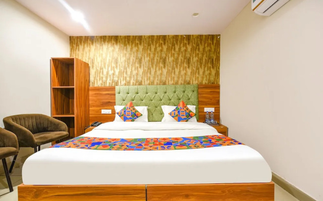 Fabhotel Orio I