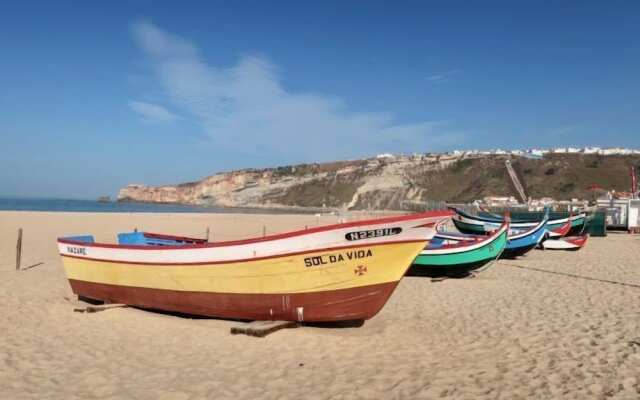 Feels Like Home - Nazaré Beach Apartments