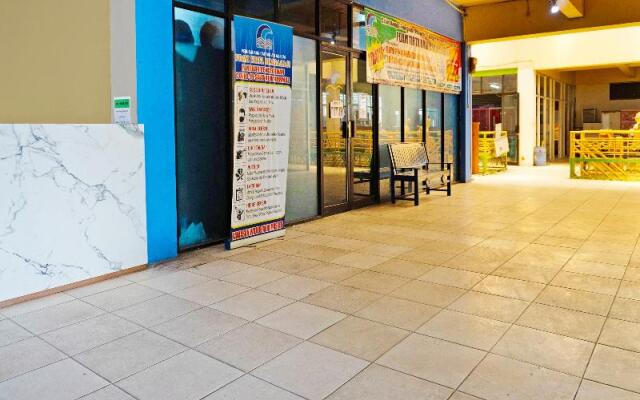 Spot On 91402 Home'59 Tegal Danas