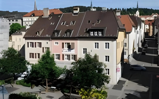 Hôtel Chez Gilles