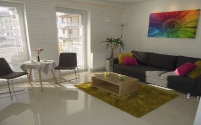 4UApart - Apartment studio Mohito