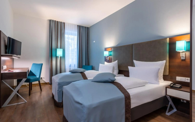 Trip Inn Messe Westend