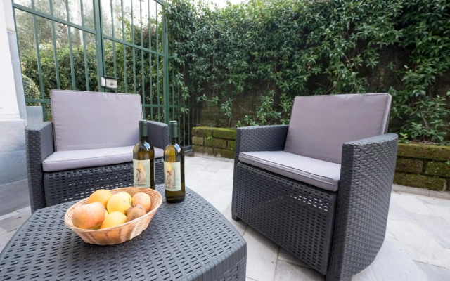 Albergo Serena