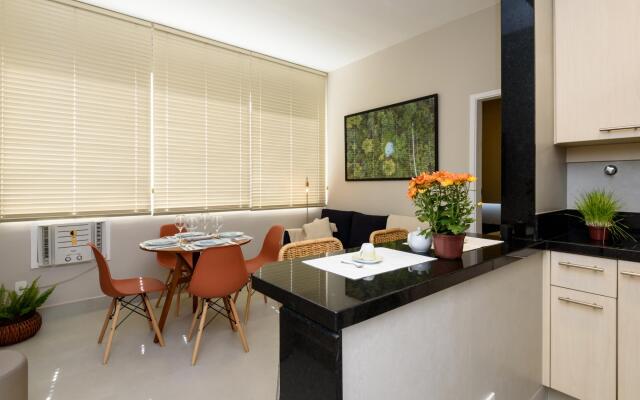 Ipanema Fantastic Location | BT301 Z1