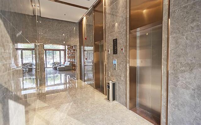 Poltton International Service Apartment Zhanjiang Airport