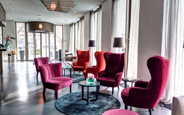 COSMO Hotel Berlin Mitte