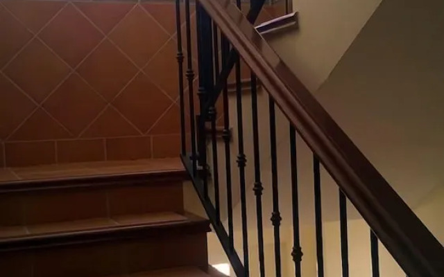 Apartamentos Balcón de Carabeo