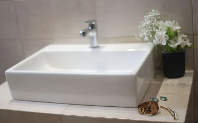Athens Morum City Apartments