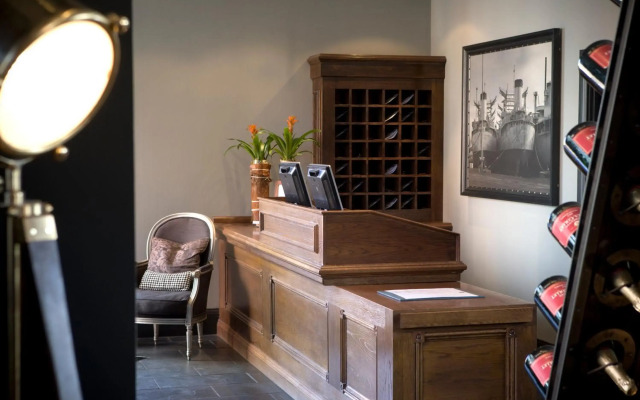 Hotel du Vin & Bistro Newcastle