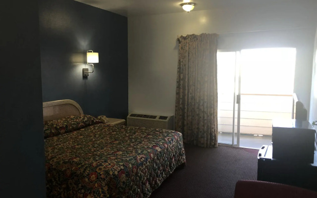 Moonlite Inn Redondo Beach