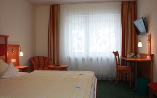 Hotel Pistono