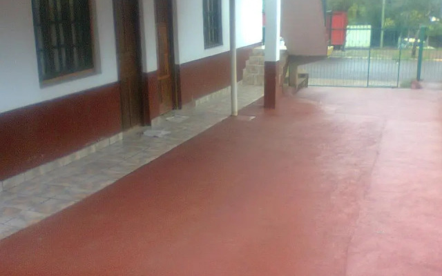 Guatambu Apart