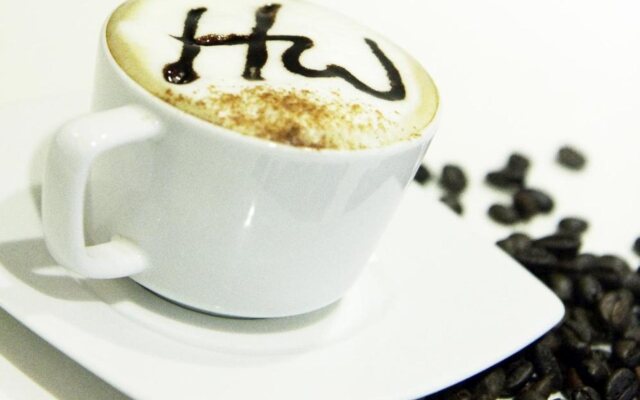 HW Hotel Padang