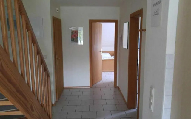 FeWo Haus Nikolaus 1