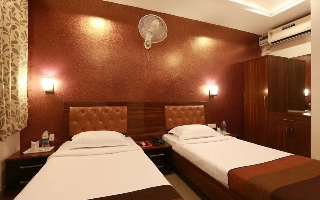 Hotel Pawanputra
