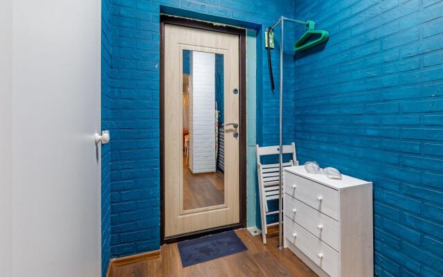 Апартаменты на улице Крестинского 35