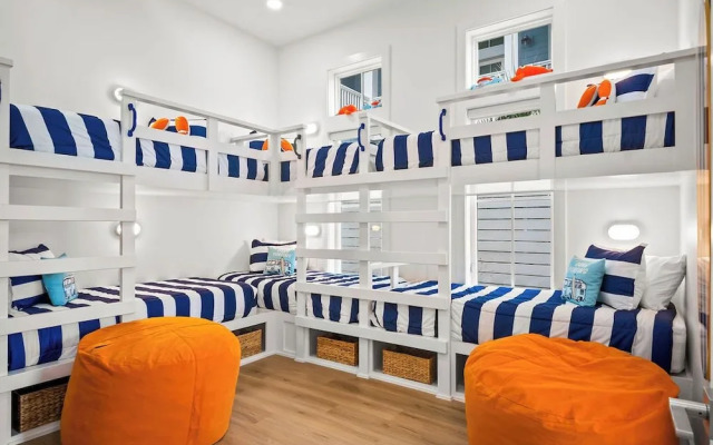 Pelican Place 108 RET