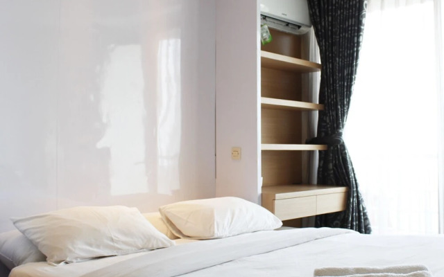 Stylish Studio Room @ Beverly Dago Apartment