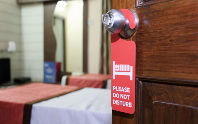 Purba Diganta Seacom Inn by OYO Rooms