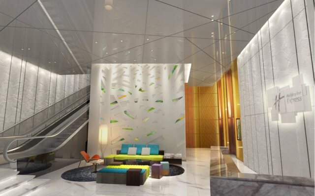 Holiday Inn Express Hong Kong Kowloon CBD2 by IHG