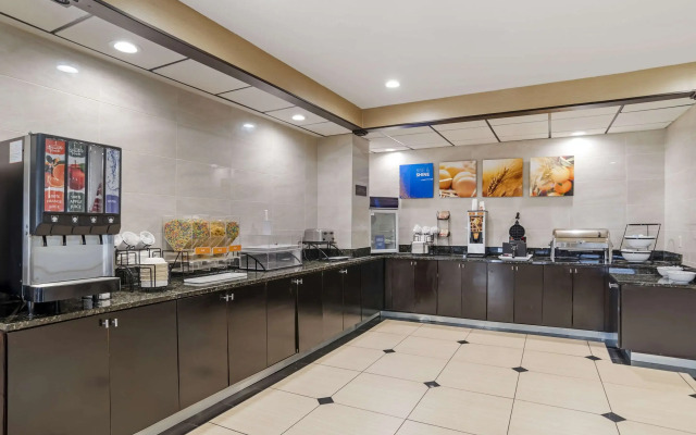 Comfort Inn Opelika - Auburn