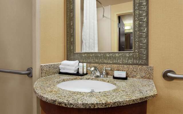 Embassy Suites by Hilton Huntsville