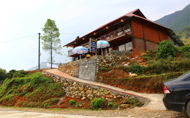 Stunning Homestay