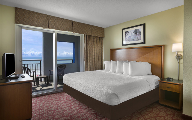 Bay View Resort