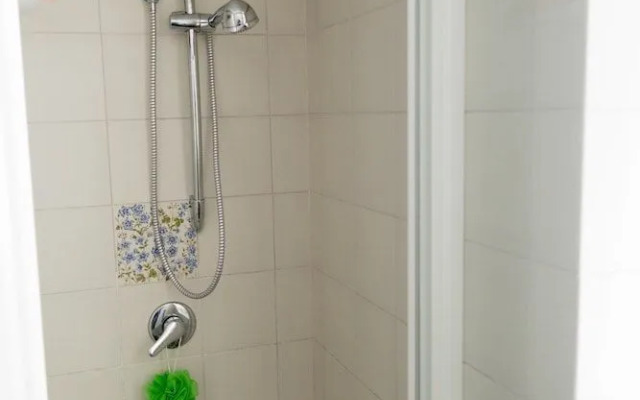 Villa Delle Conchiglie