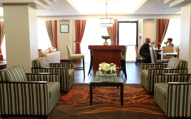 Country Inn & Suites Radisson Toronto Mississauga