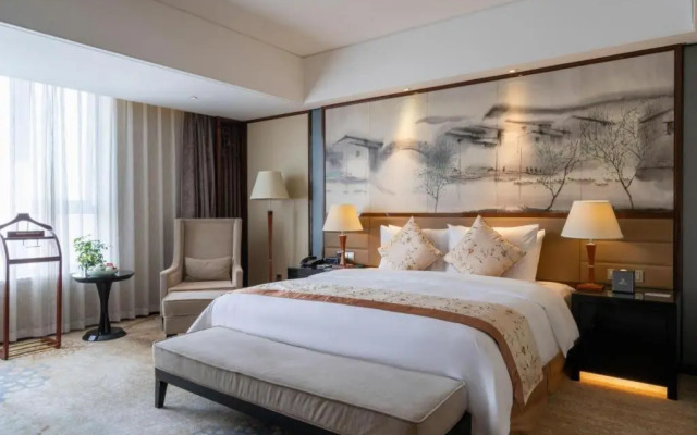 Yang Peng Jin Jiang Hotel